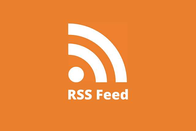 what is rss feeds